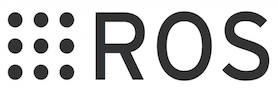 ROS logo